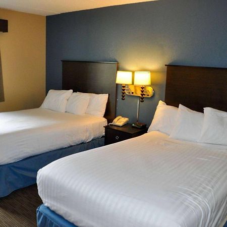 Americinn By Wyndham Clear Lake Exterior foto