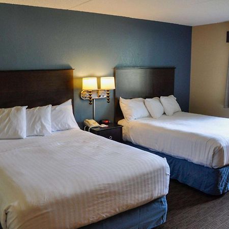 Americinn By Wyndham Clear Lake Exterior foto