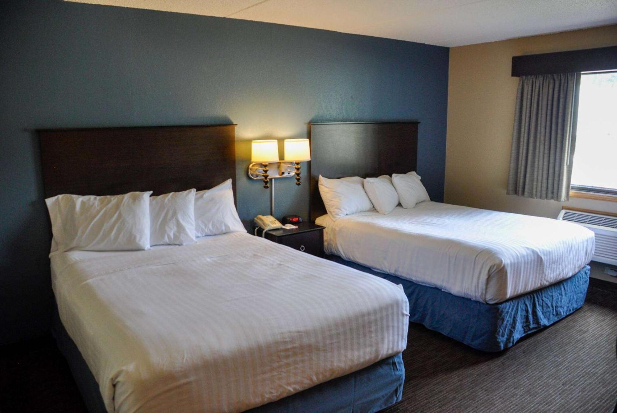 Americinn By Wyndham Clear Lake Exterior foto