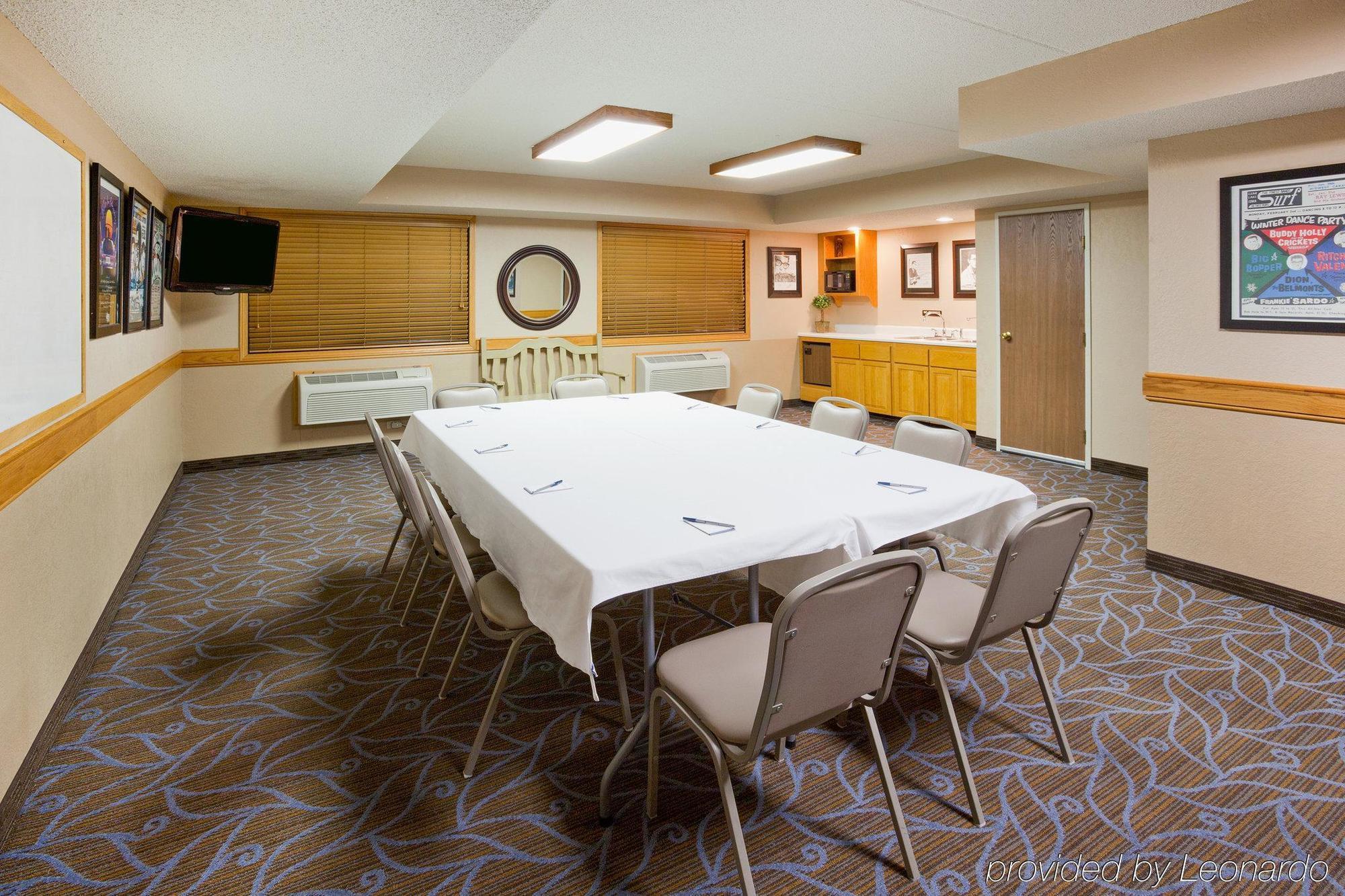 Americinn By Wyndham Clear Lake Exterior foto
